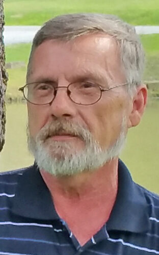 Roger Dale Starkey
